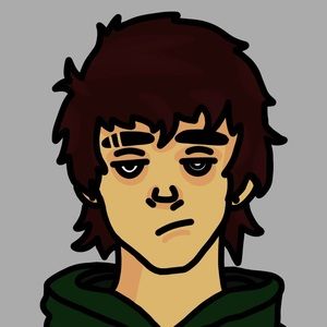 Meet your Posher, Kaiden